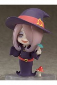 Little Witch Academia figurine Nendoroid Sucy Manbavaran (3rd-run) 10 cm Good Smile Company