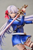 The Demon Sword Master of Excalibur Academy statuette PVC 1/7 Riselia: Light Novel Ver. 28 cm Kodowaka