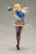 Heaven Burns Red! statuette PVC 1/8 Tsukasa Tojo 24 cm Kotobukiya