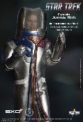 Star Trek Figurine 1/6 Captain James T. Kirk Environmental Suit 29cm EXO-6