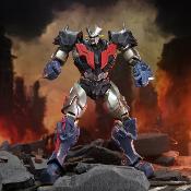 Takatoku Go! Saga figurine Ultimate Mazinger Z 18 cm | NECA