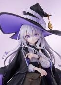 Wandering Witch The Journey of Elaina figurine PVC 1/7 Elaina 25 cm | Good Smile Company