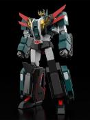 The Brave Fighter of Legend Da-Garn figurine The Gattai Seven Changer 26 cm | Good Smile Company