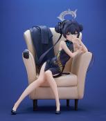 Blue Archive figurine PVC 1/7 Kisaki Memorial Lobby Ver. 16 cm | Good Smile Company