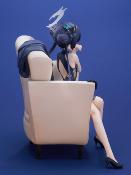 Blue Archive figurine PVC 1/7 Kisaki Memorial Lobby Ver. 16 cm | Good Smile Company