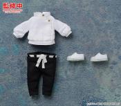 Jujutsu Kaisen Nendoroid Doll set d accessoires Yuta Okkotsu Execution Ver.