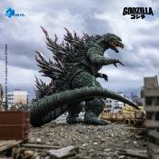 Godzilla vs. Megaguirus 2000 figurine Exquisite Basic Godzilla 18 cm | Hiya Toys