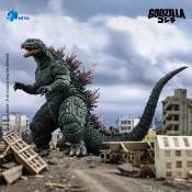 Godzilla vs. Megaguirus 2000 figurine Exquisite Basic Godzilla 18 cm | Hiya Toys