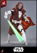 Star Wars: The Clone Wars figurine Television Masterpiece 1/6 Saesee Tiin (Clone Armor) Hot Toys Exclusive 32 cm