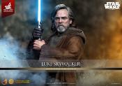 Star Wars Les Derniers Jedi figurine Movie Masterpiece 1/6 Luke Skywalker (Artisan Edition) 29 cm | HOT TOYS
