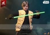 Star Wars Shadows of the Empire figurine Comic Masterpiece 1/6 Luke Skywalker (Hot Toys Exclusive) 28 cm | HOT TOYS