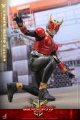 Kamen Rider Figurine 1/6 Kuuga 31cm Hot Toys