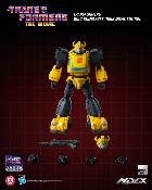 Threezero Transformers MDLX Bumblebee 1986 Movie Edition 12cm