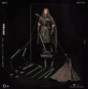 Le Seigneur des Anneaux - Asmus Collectible Toys Figurine 1/6 Faramir 30 cm
