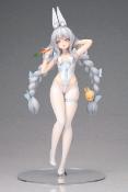 Azur Lane - Statuette PVC 1/6 Le Malin Listless Lapin Ver. 28 cm (re-run) | Alter