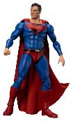 Beast Kingdom Dynamic 8ction Heroes DC Comics Superman Limited Edition DAH-097SP 21 cm