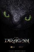 Dragons How to Train Your Dragon Toothless Krokmou Life Size Buste 66cm Furie Nocturne Elite Creature Collectibles Ed Limitée 200ex