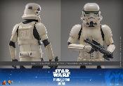 Star Wars: The Mandalorian & Grogu - Imperial Remnant Stormtrooper Movie Masterpiece 1/6 (30 cm) - Hot Toys