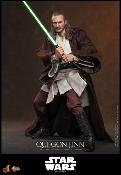 Star Wars - Qui-Gon Jinn Movie Masterpiece 1/6 (Collector Edition) (32 cm) - Hot Toys