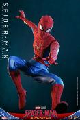 Hot Toys Marvel Spider-Man Brand New Day Standard 1/6 29cm