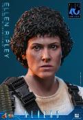 Aliens Ellen Ripley MMS894 Figurine 1/6 30cm Hot Toys Movie Masterpiece Sigourney Weaver