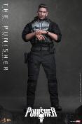 Hot Toys Marvel Punisher 1/6 31cm