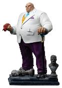 Marvel Comics statuette Kingpin Art Scale 1/10 24 cm | Iron Studios
