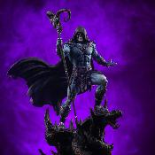 Maîtres de l’Univers Skeletor 2026 Statuette 1/10 Art Scale 29 cm Iron Studios
