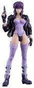 Ghost in the Shell Stand Alone Complex Motoko Kusanagi Plamatea Max Factory