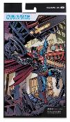 McFarlane DC Multiverse Cyborg Superman Action Figure 18cm Reign of the Supermen