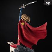 DC Direct Supergirl Statue Movie 2026 40cm DC Comics