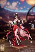 Honkai Star Rail Fugue Tingyun Star Luck PVC 1/8 Myethos Gift+