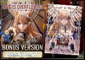 Original Illustration Concept Masterline Statue 1/5 Love Is Overflowing BONUS 43 cm | Prime 1 Studio