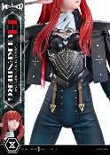 Metaphor ReFantazio Hulkenberg Statue 1/4 72cm Premium Masterline Prime 1 Studio