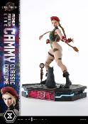 Street Fighter 6 Cammy Classic Costume Statue Premium Masterline 1/4 54cm Prime 1 Studio