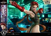 Street Fighter 6 Cammy Classic Costume Ultimate Version Statue Ultimate Premium Masterline 1/4 54cm Prime 1 Studio