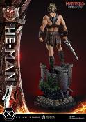 Prime 1 Studio Masters of the Universe (2026 Film) Real Elite Masterline He-Man 1/3