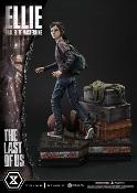 The Last of Us (Part I) - Prime 1 Studio Real Elite Masterline Statue 1/4 Ellie 46 cm