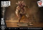 The Last of Us (Part I) - Prime 1 Studio Real Elite Masterline Statue 1/4 Bloater Ultimate Bonus Version 65 cm
