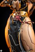 PCS Street Fighter Chun-Li Android Battle Edition 1/4 47cm