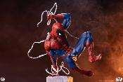 Marvel Snap Spider-Man Premium Collectibles Statue 1/3 71cm Pop Culture Shock
