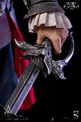 Assassin's Creed Black Flag Edward Kenway 1/2 Prestige Line Statue Life-Size Pirate PureArts Ubisoft