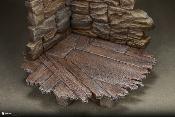 Sideshow Display Base - Western Sixth Scale (29 cm) - Sideshow Collectibles