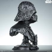 Sideshow Star Wars Fine Art Bust Darth Vader 46cm