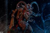 Krampus Statue Originals 48 cm | Sideshow