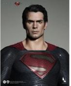 Man of Steel Figurine 1/6 Superman 32cm InArt