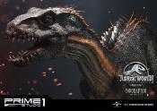 Jurassic World: Fallen Kingdom statuette 1/6 Indoraptor 101 cm