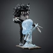 Iron Studios Edward Scissorhands MiniCo