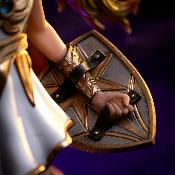 Iron Studios MOTU She-Ra Unleashed BDS Art Scale 1/10 31cm