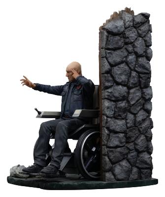 Iron Studios Professor Xavier BDS Art Scale 1/10 30cm Avengers Doomsday